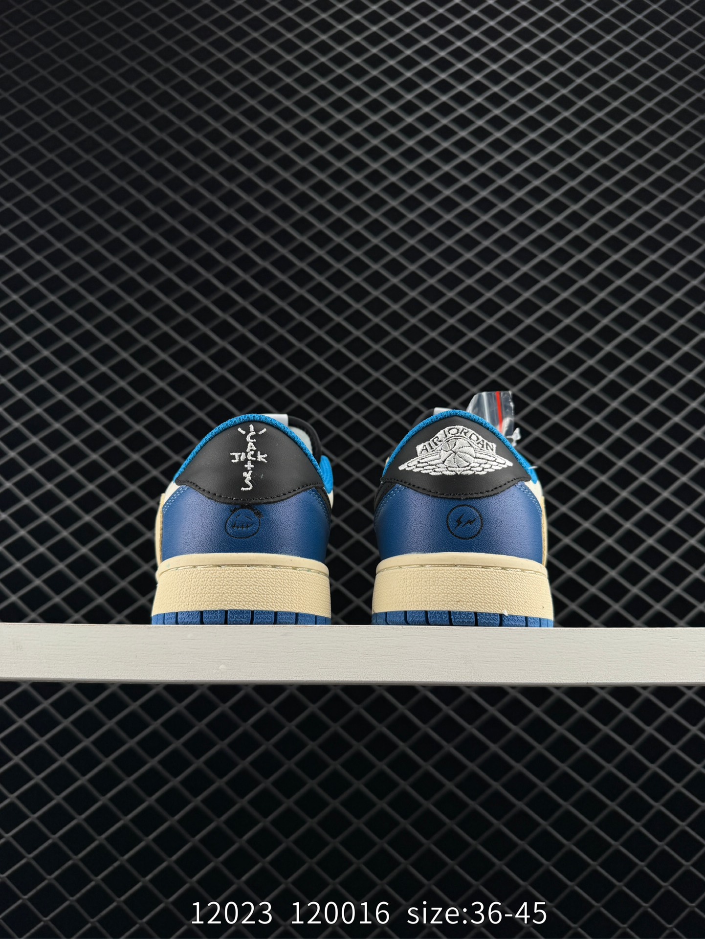 Nike Air Jordan 1 Low